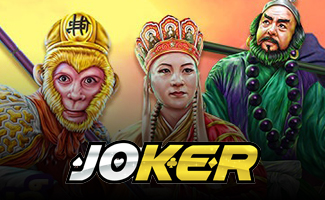 joker slot