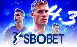 sbobet sports